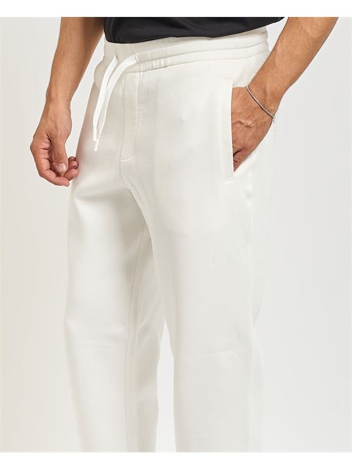 Armani Exchange men's jogger pants ARMANI EXCHANGE | XM000373-AF10818U0009